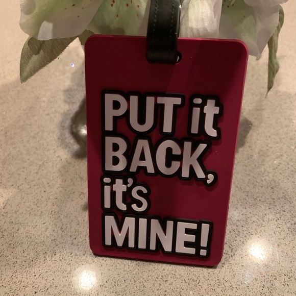 Luggage Tag Bundle - Picture 2 of 4